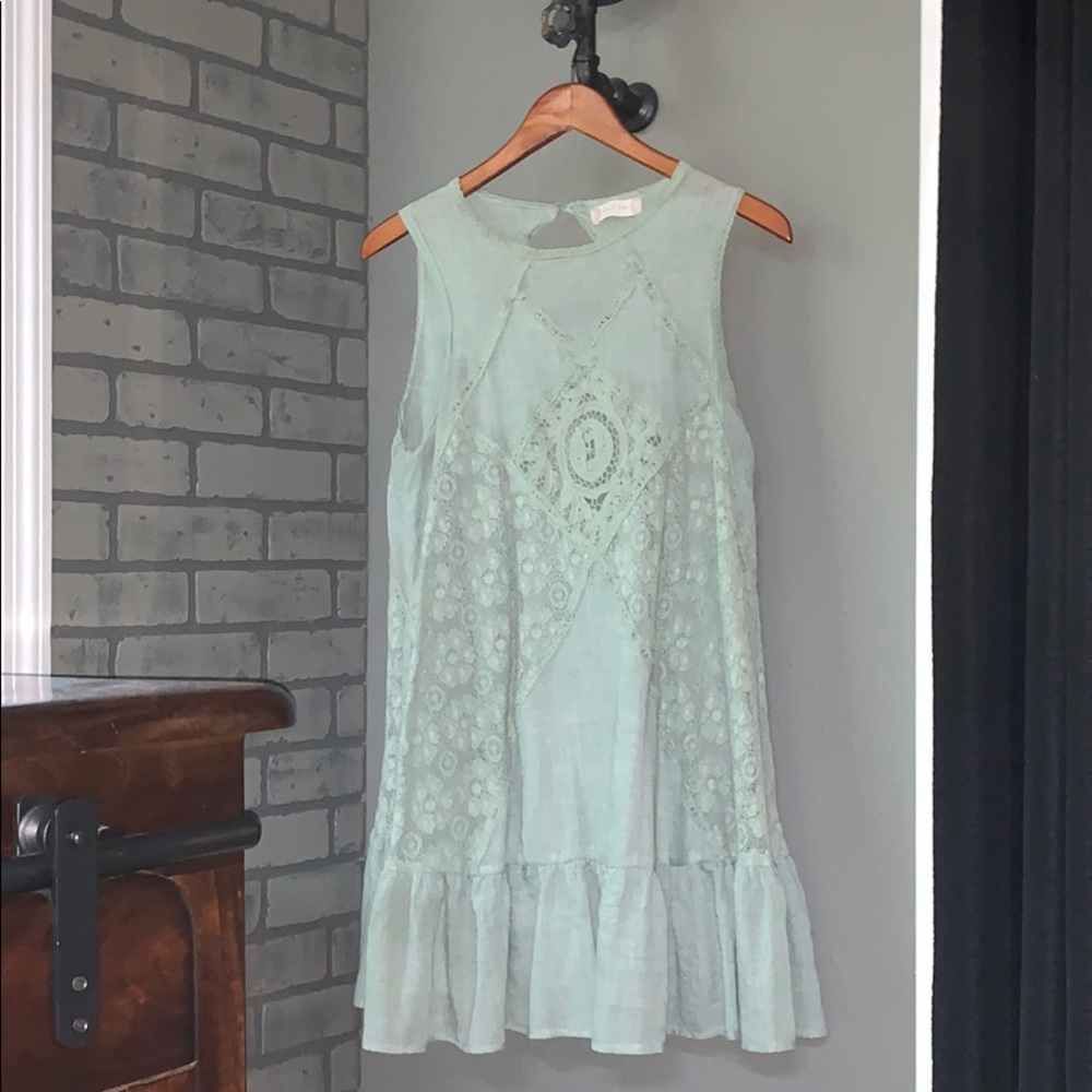 Altar’d State Dress